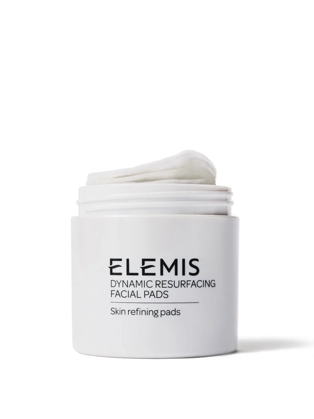ELEMIS Dynamic Resurfacing Facial Pads - White